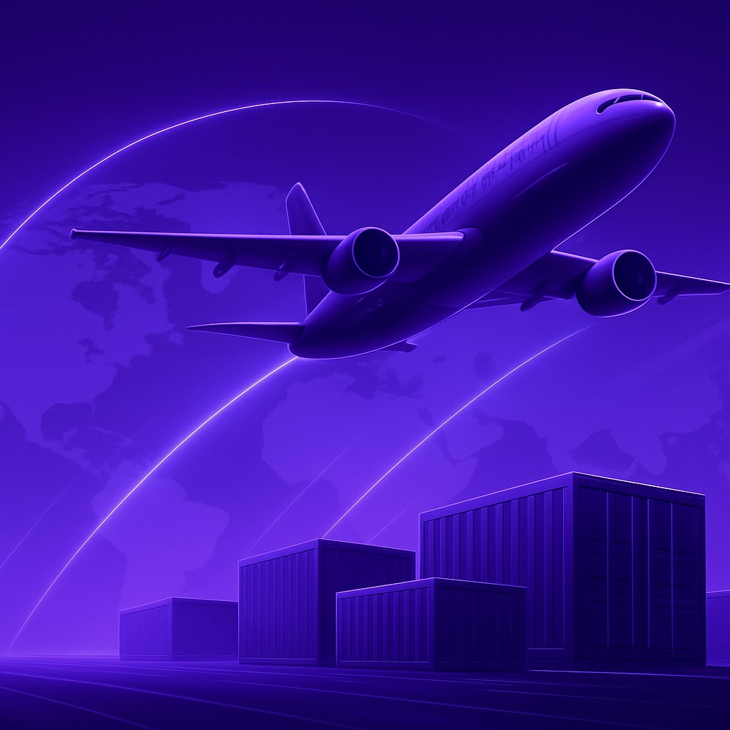Top 10 Best Air Cargo Companies in Madagascar
