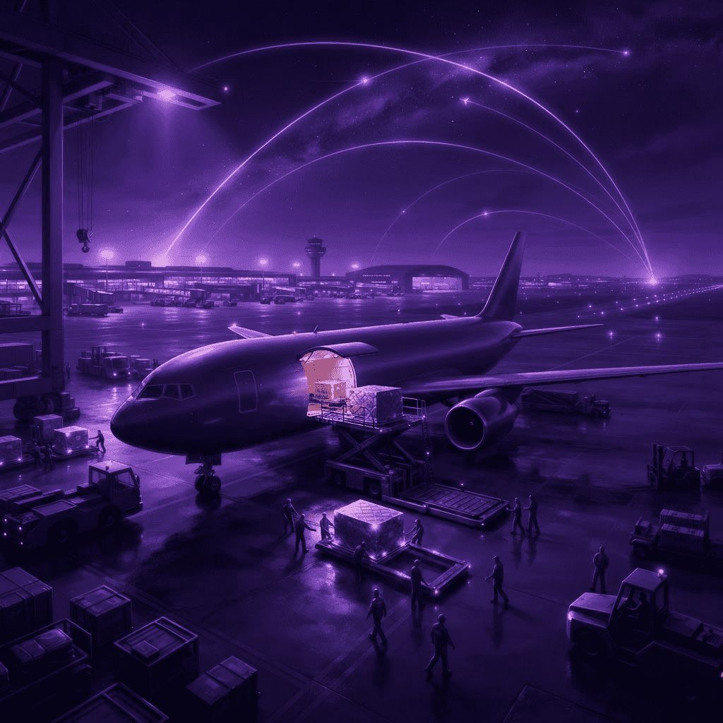 Top 10 Best Air Cargo Companies in Madison
