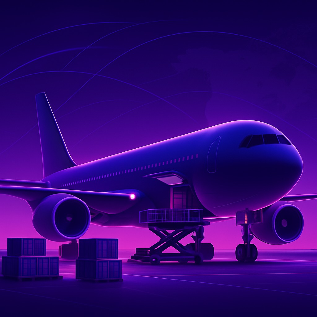 Top 10 Best Air Cargo Companies in Mali