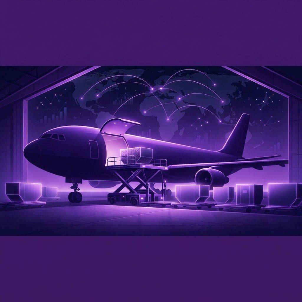 Top 10 Best Air Cargo Companies in McKinney