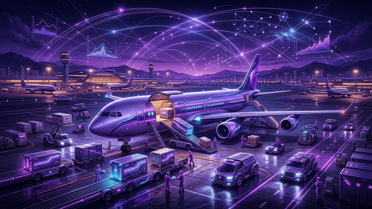 Top 10 Best Air Cargo Companies in Meridian
