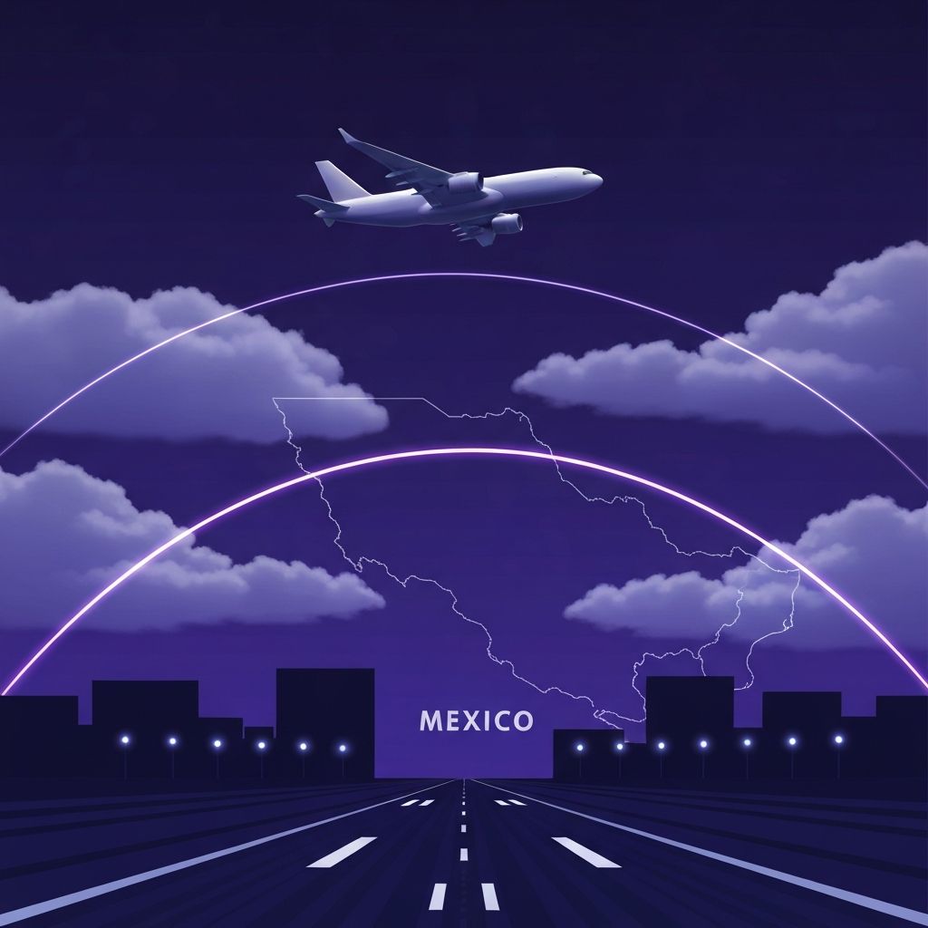 Top 10 Best Air Cargo Companies in Mexico