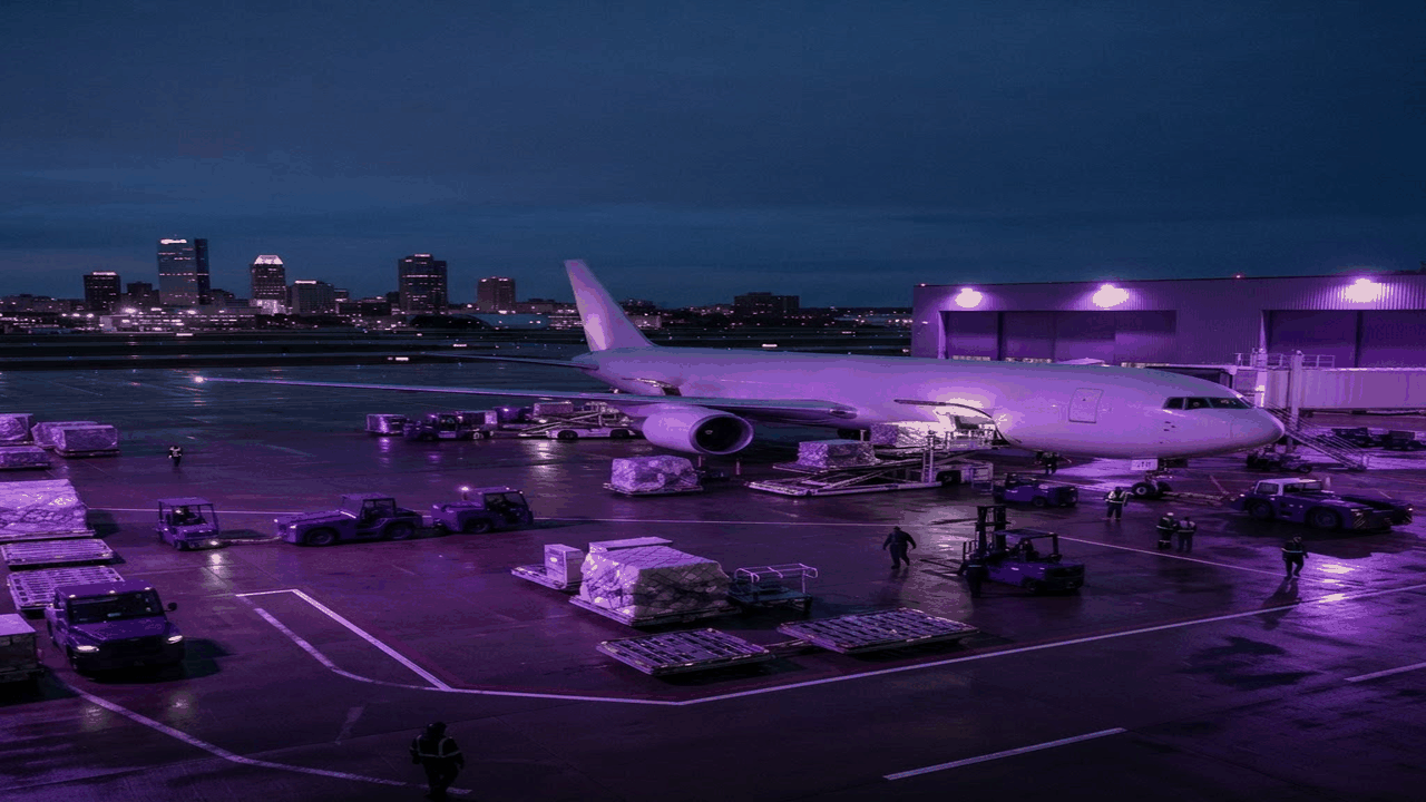 Top 10 Best Air Cargo Companies in Milwaukee