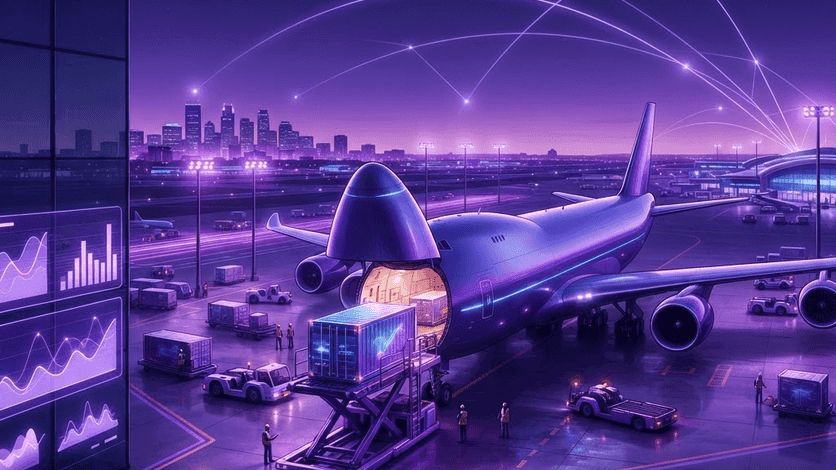 Top 10 Best Air Cargo Companies in Minneapolis