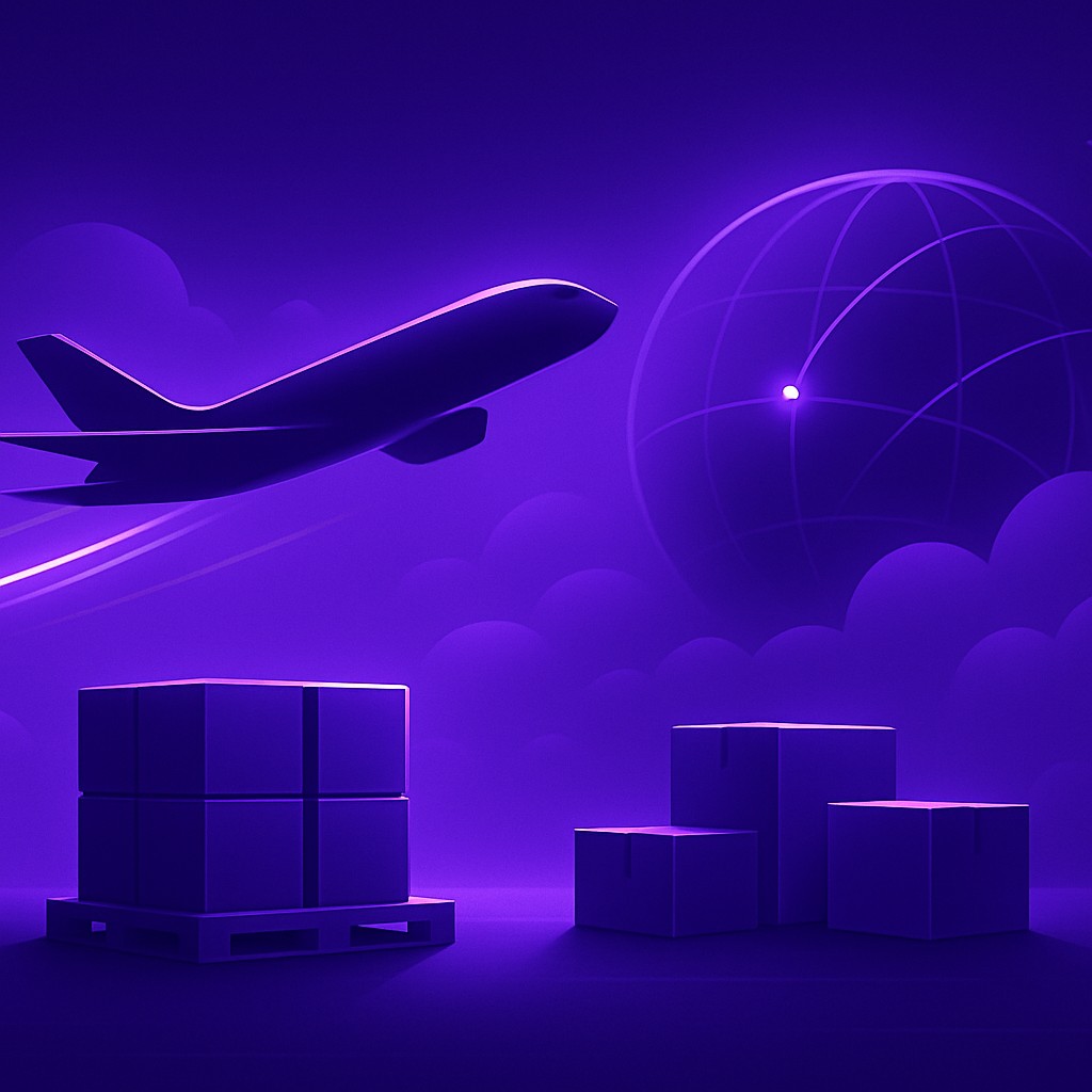 Top 10 Best Air Cargo Companies in Mozambique
