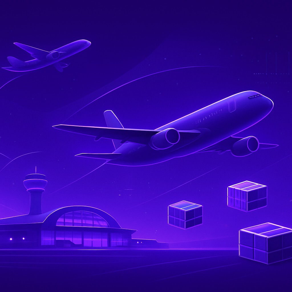 Top 10 Best Air Cargo Companies in Myanmar