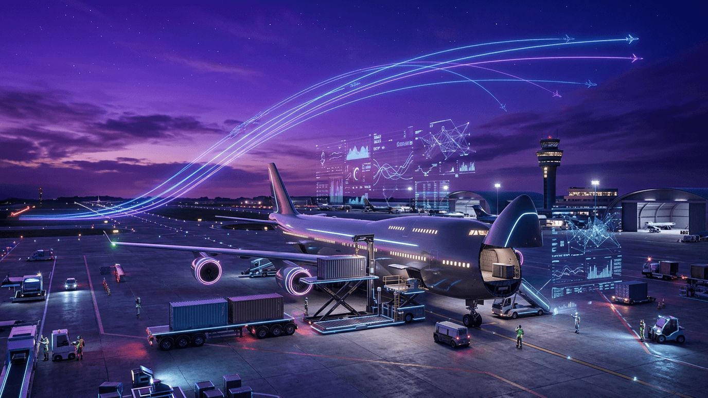 Top 10 Best Air Cargo Companies in Nampa