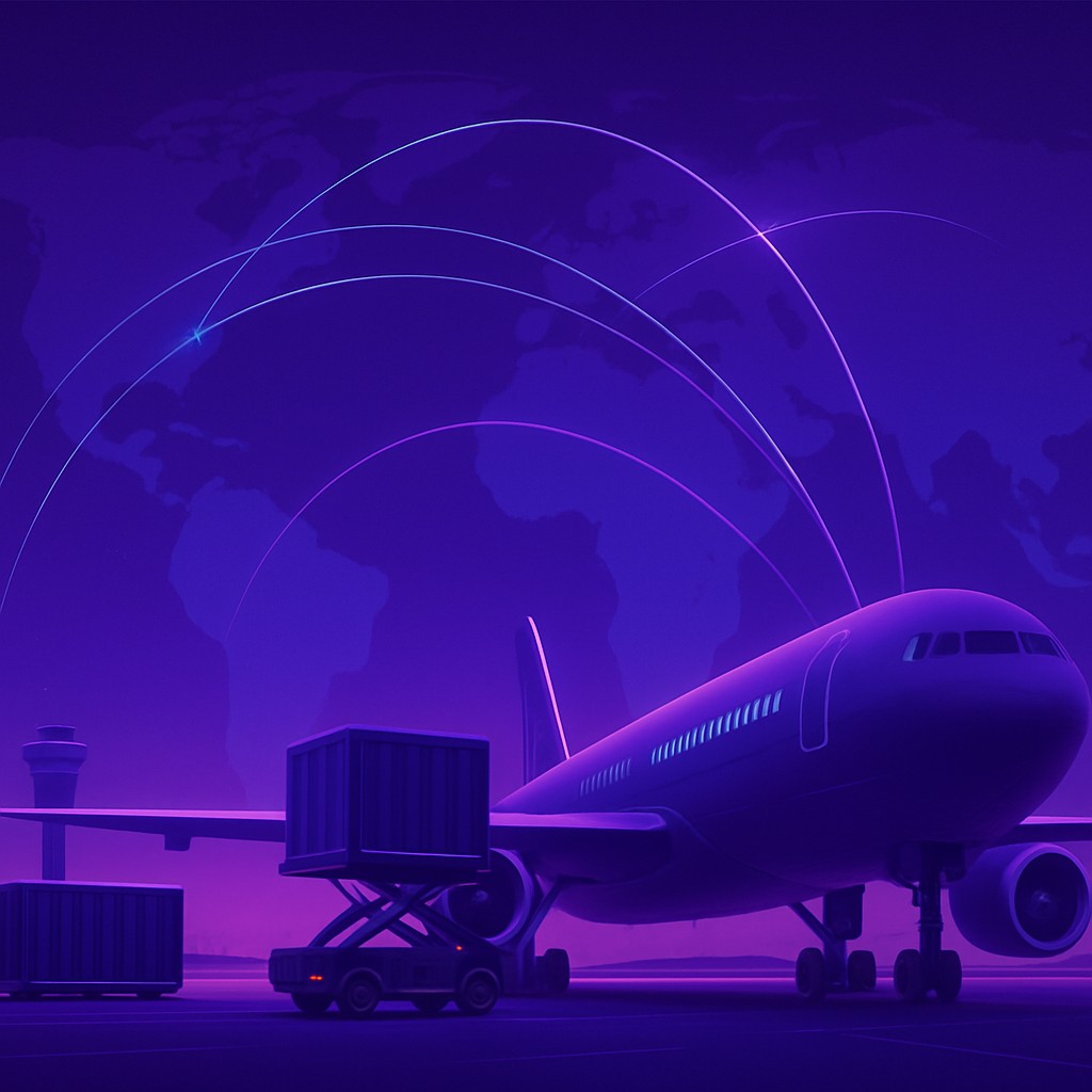 Top 10 Best Air Cargo Companies in Netherlands