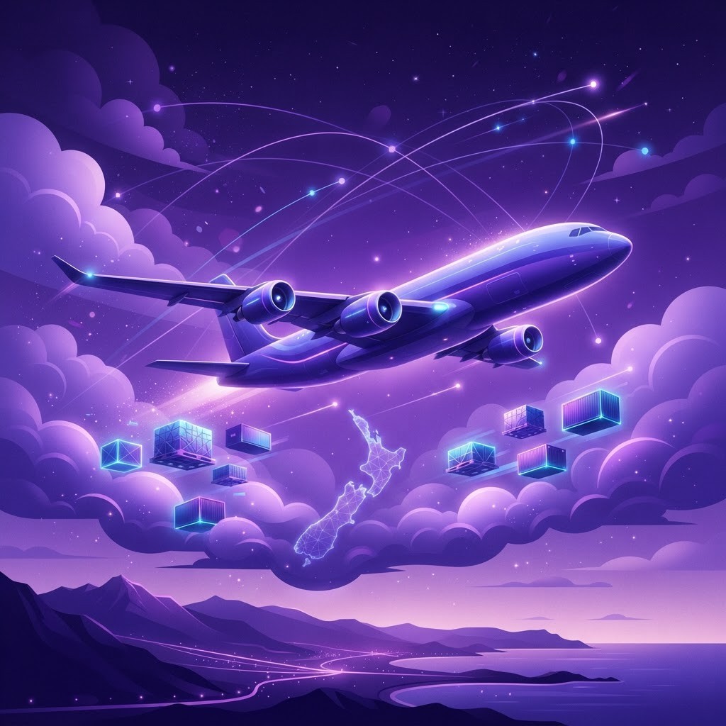 Top 10 Best Air Cargo Companies in New Zealand