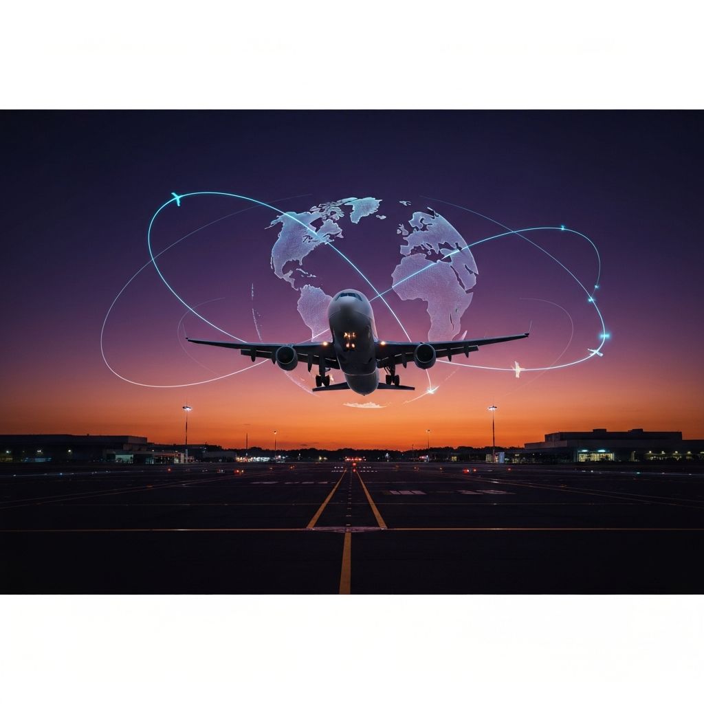Top 10 Best Air Cargo Companies in Nigeria