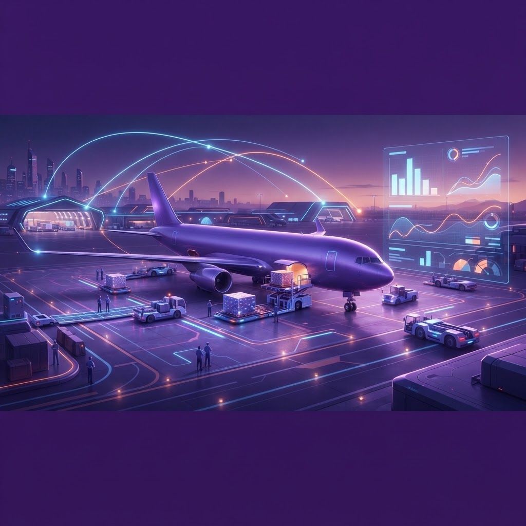 Top 10 Best Air Cargo Companies in Norfolk