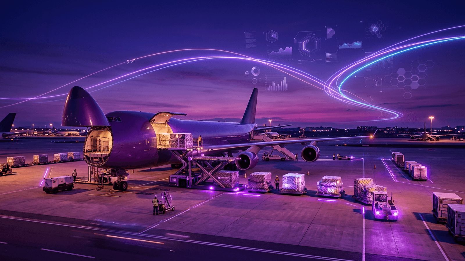 Top 10 Best Air Cargo Companies in North Charleston