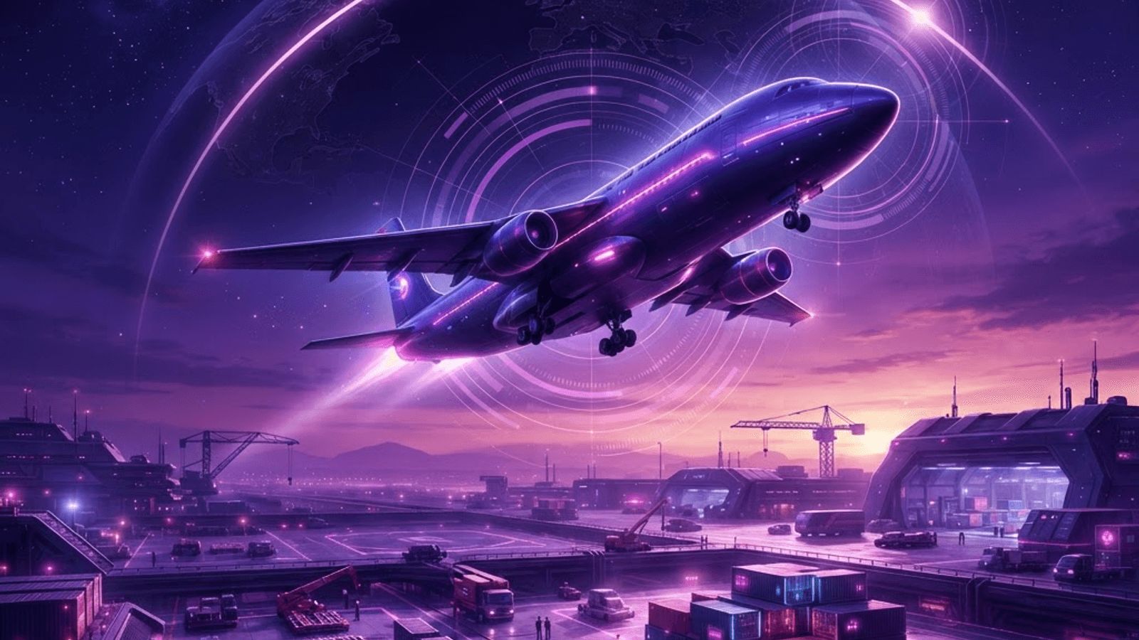 Top 10 Best Air Cargo Companies in Oceanside