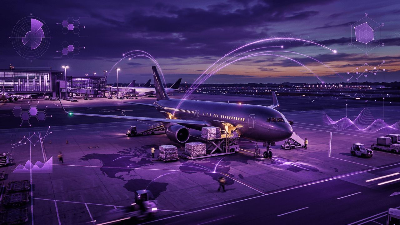 Top 10 Best Air Cargo Companies in Odessa