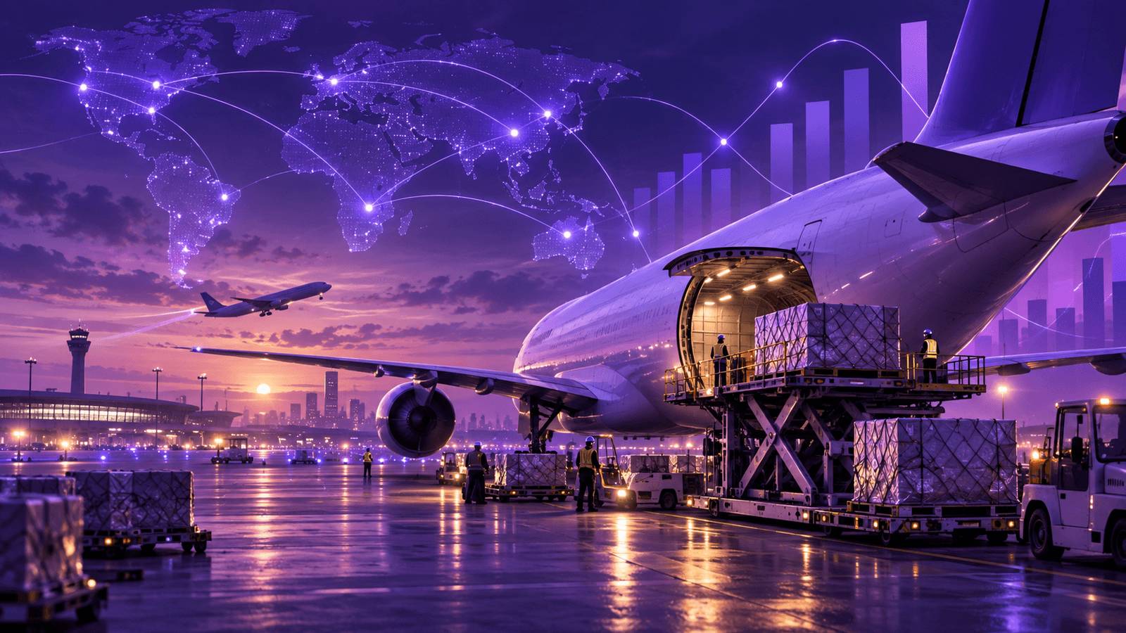 Top 10 Best Air Cargo Companies in Olathe