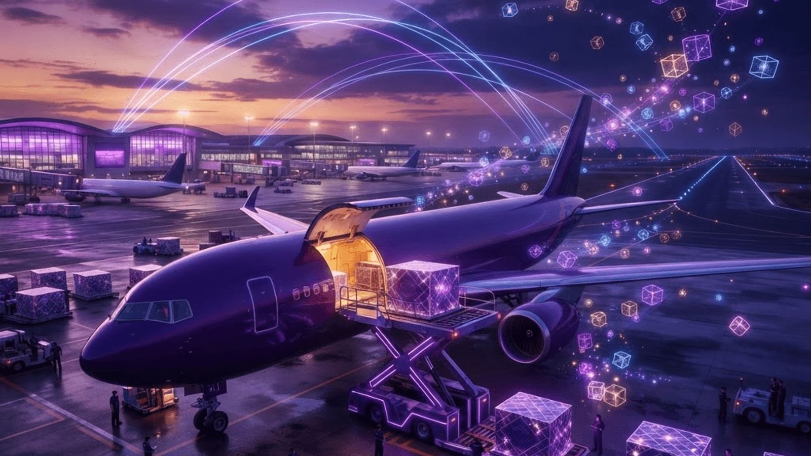 Top 10 Best Air Cargo Companies in Overland Park