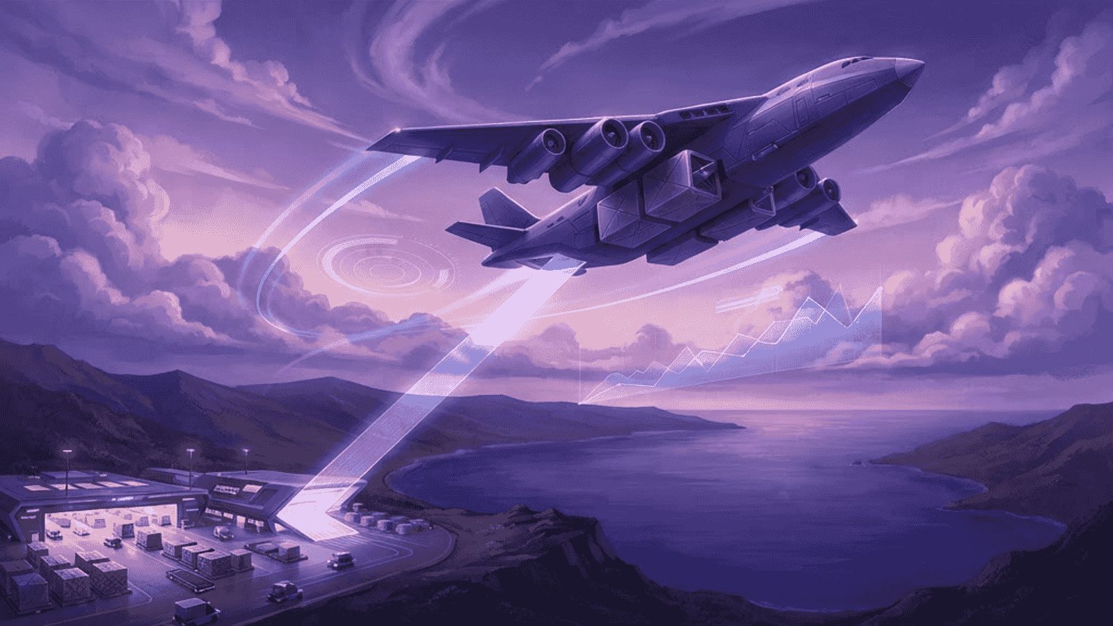 Top 10 Best Air Cargo Companies in Oyster Bay