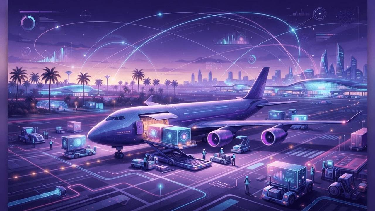 Top 10 Best Air Cargo Companies in Palm Bay