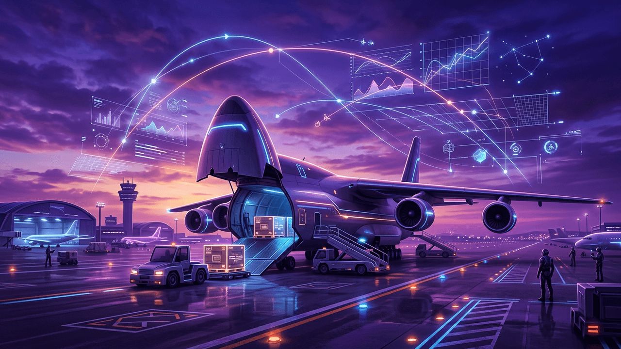 Top 10 Best Air Cargo Companies in Pasadena