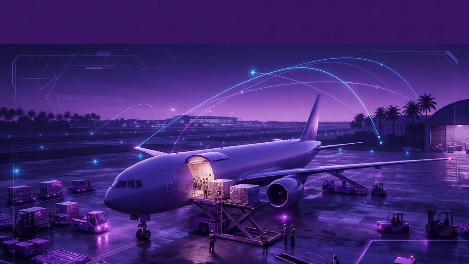 Top 10 Best Air Cargo Companies in Pembroke Pines