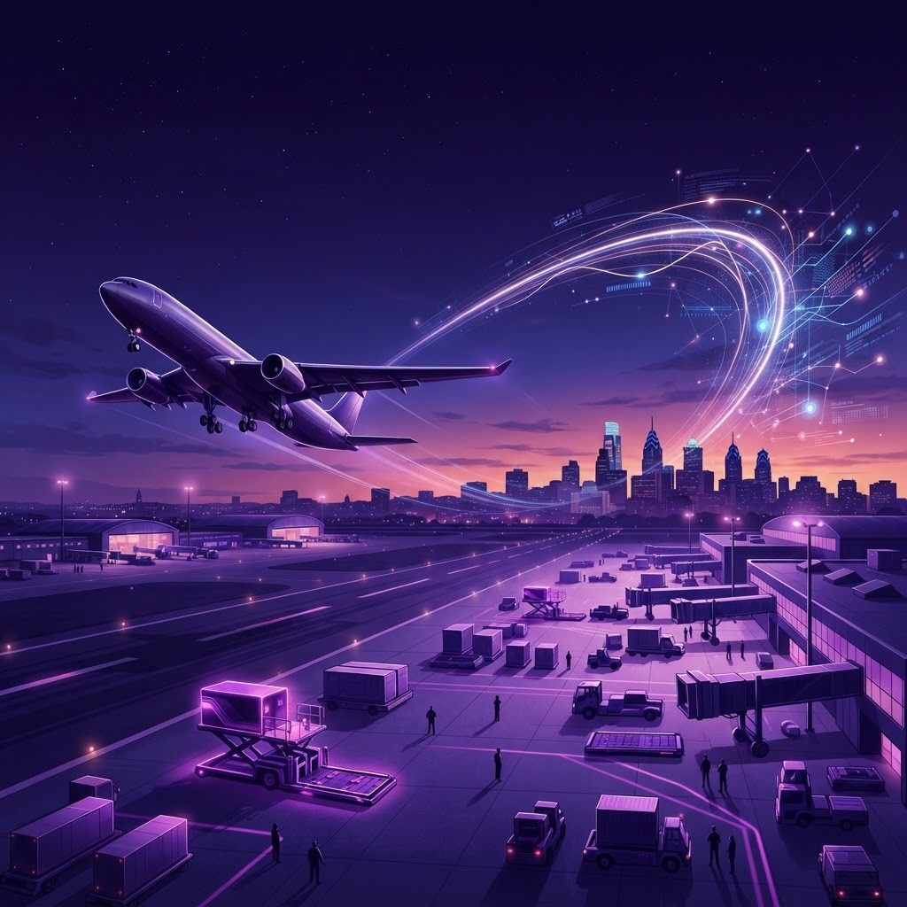 Top 10 Best Air Cargo Companies in Philadelphia