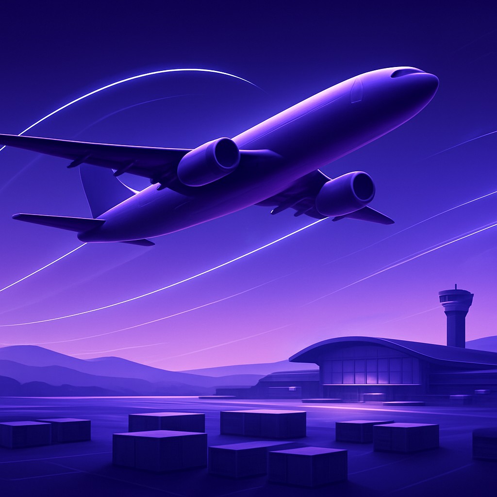 Top 10 Best Air Cargo Companies in Poland