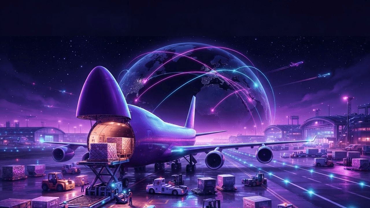 Top 10 Best Air Cargo Companies in Rancho Cucamonga