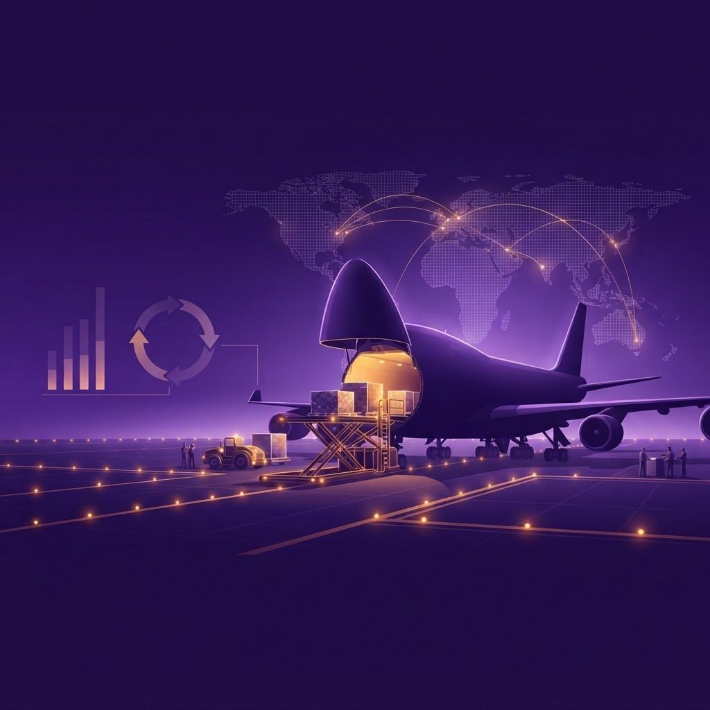 Top 10 Best Air Cargo Companies in Rochester