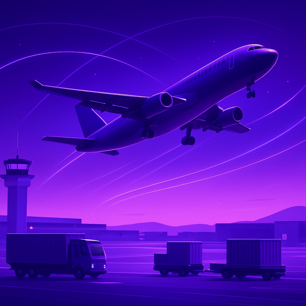 Top 10 Best Air Cargo Companies in Romania