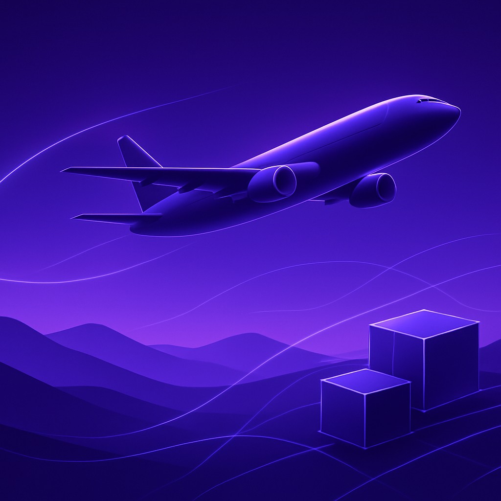 Top 10 Best Air Cargo Companies in Rwanda