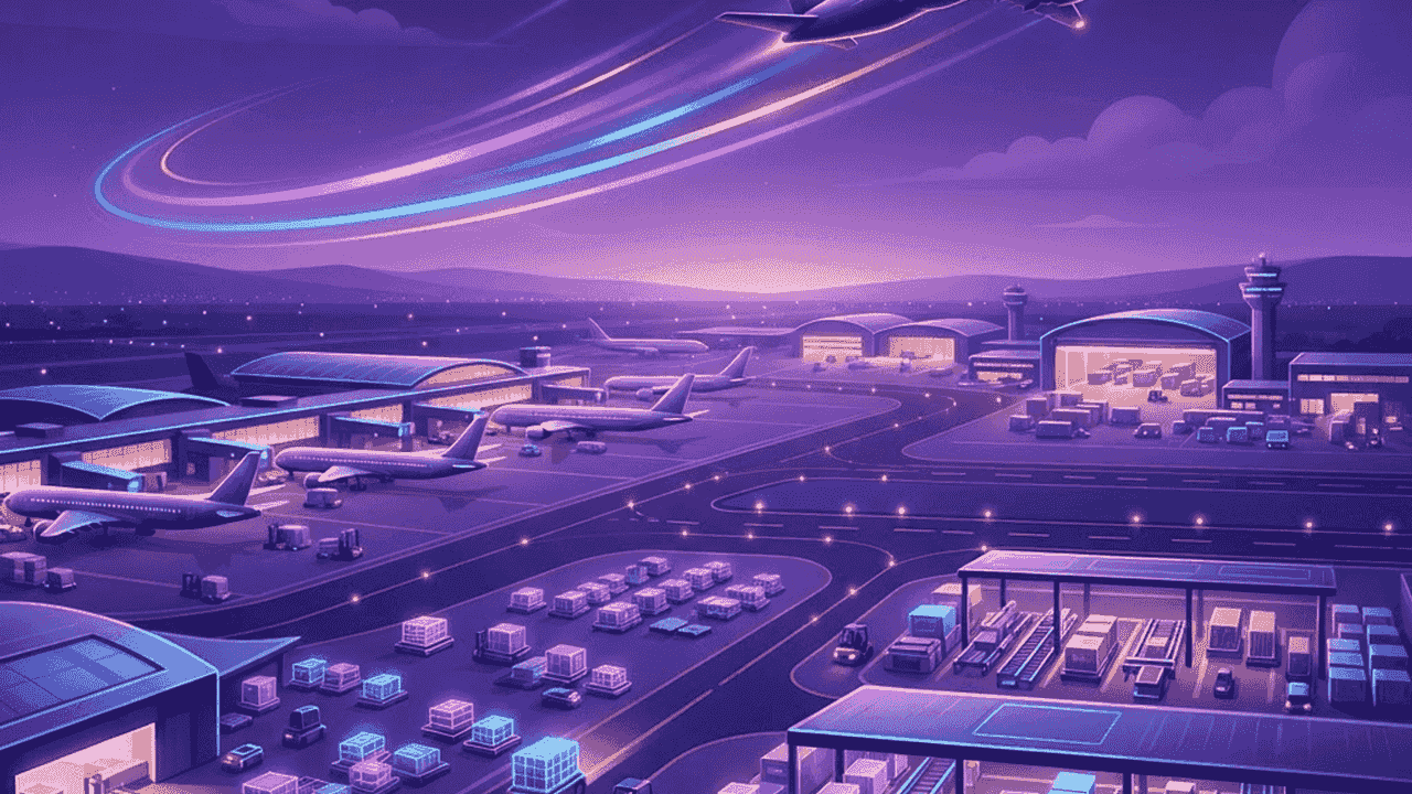 Top 10 Best Air Cargo Companies in San Jose