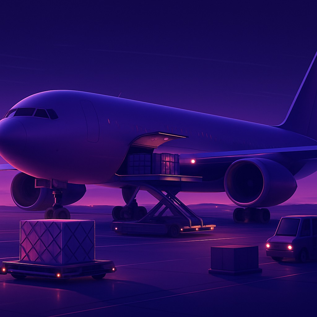Top 10 Best Air Cargo Companies in Sierra Leone
