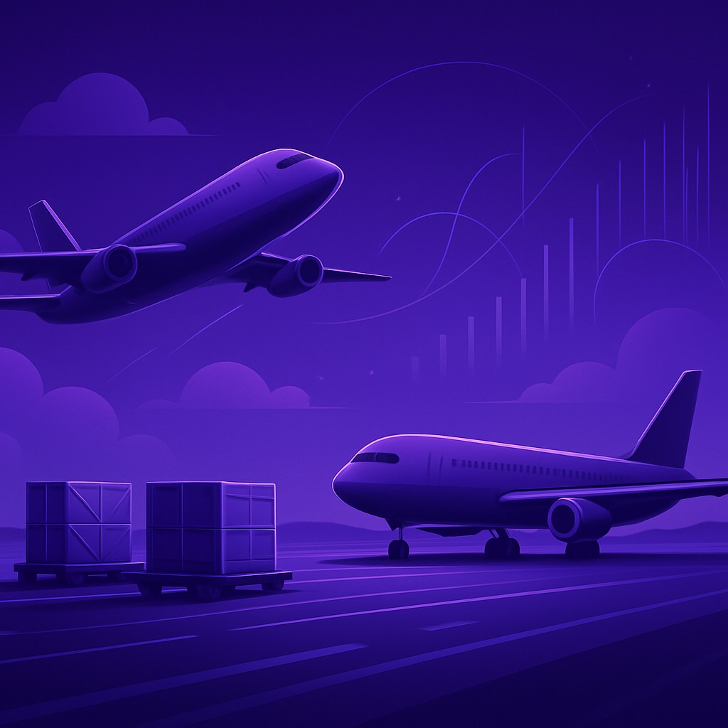 Top 10 Best Air Cargo Companies in Somalia