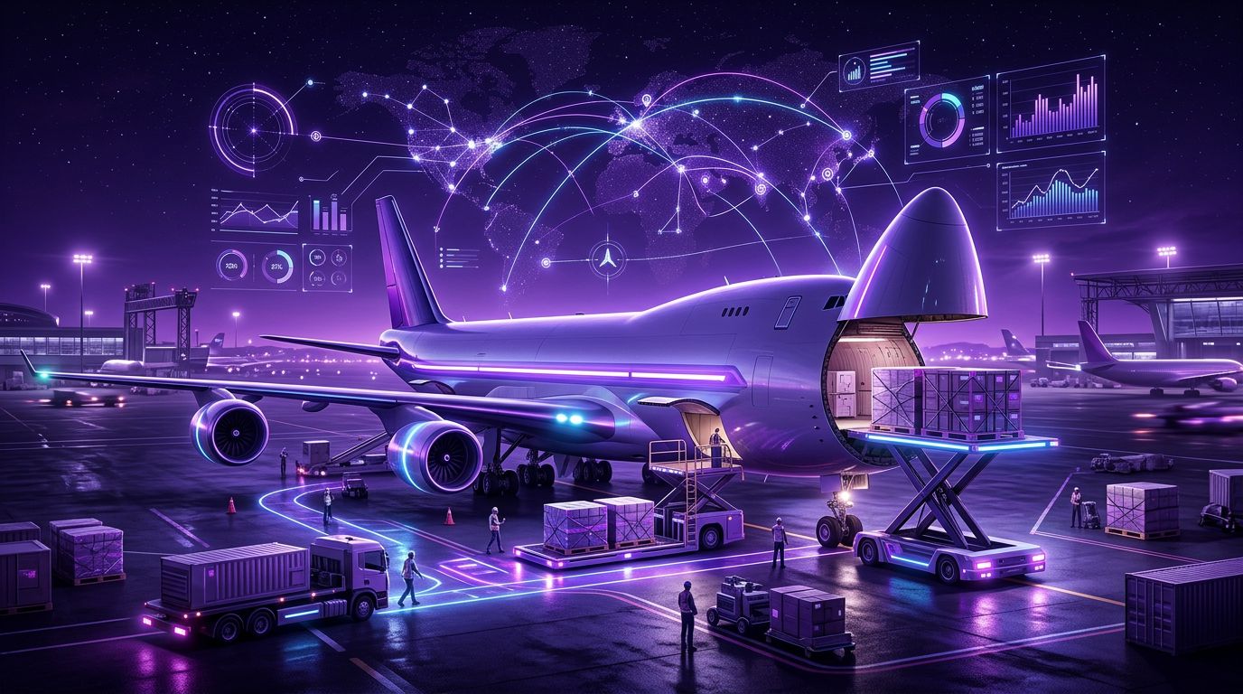 Top 10 Best Air Cargo Companies in Spring Hill