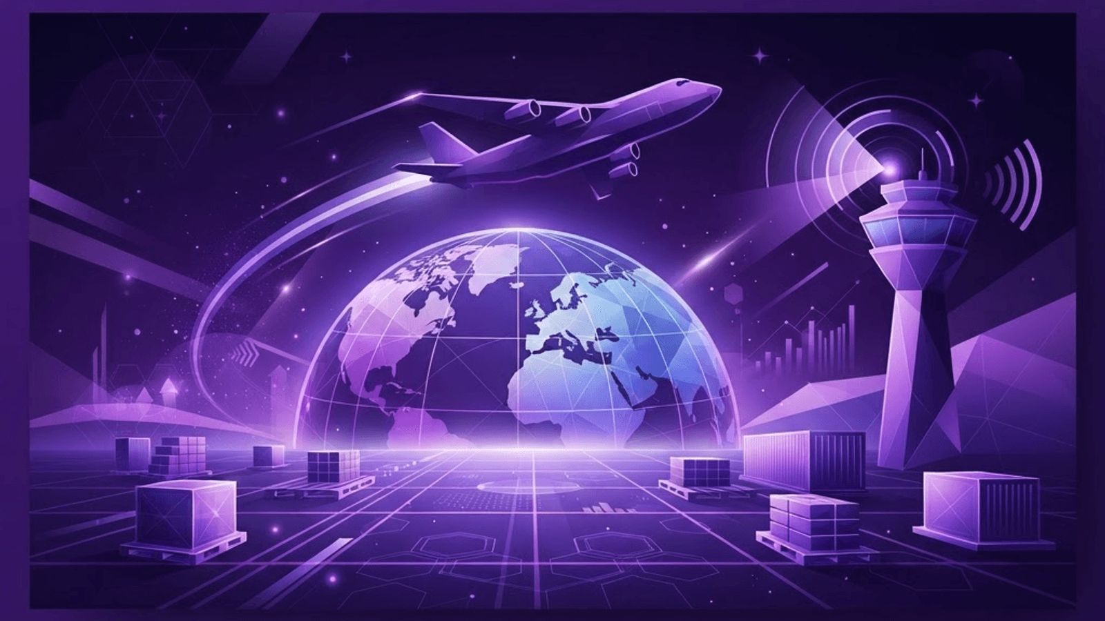 Top 10 Best Air Cargo Companies in Springfield