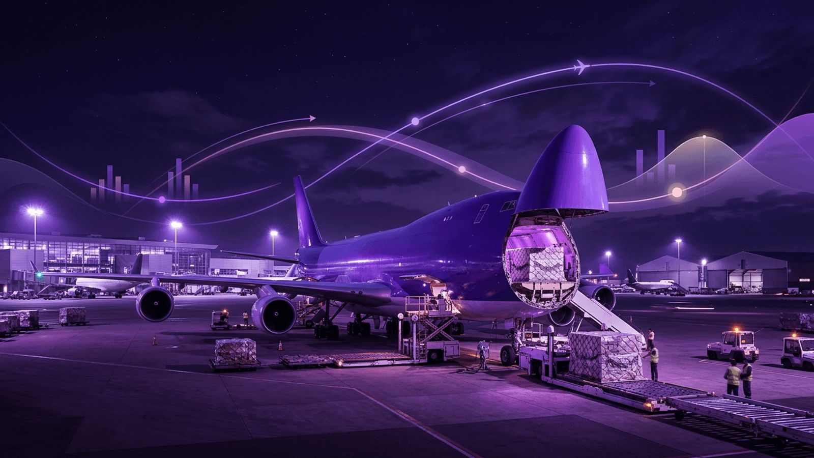 Top 10 Best Air Cargo Companies in Stamford