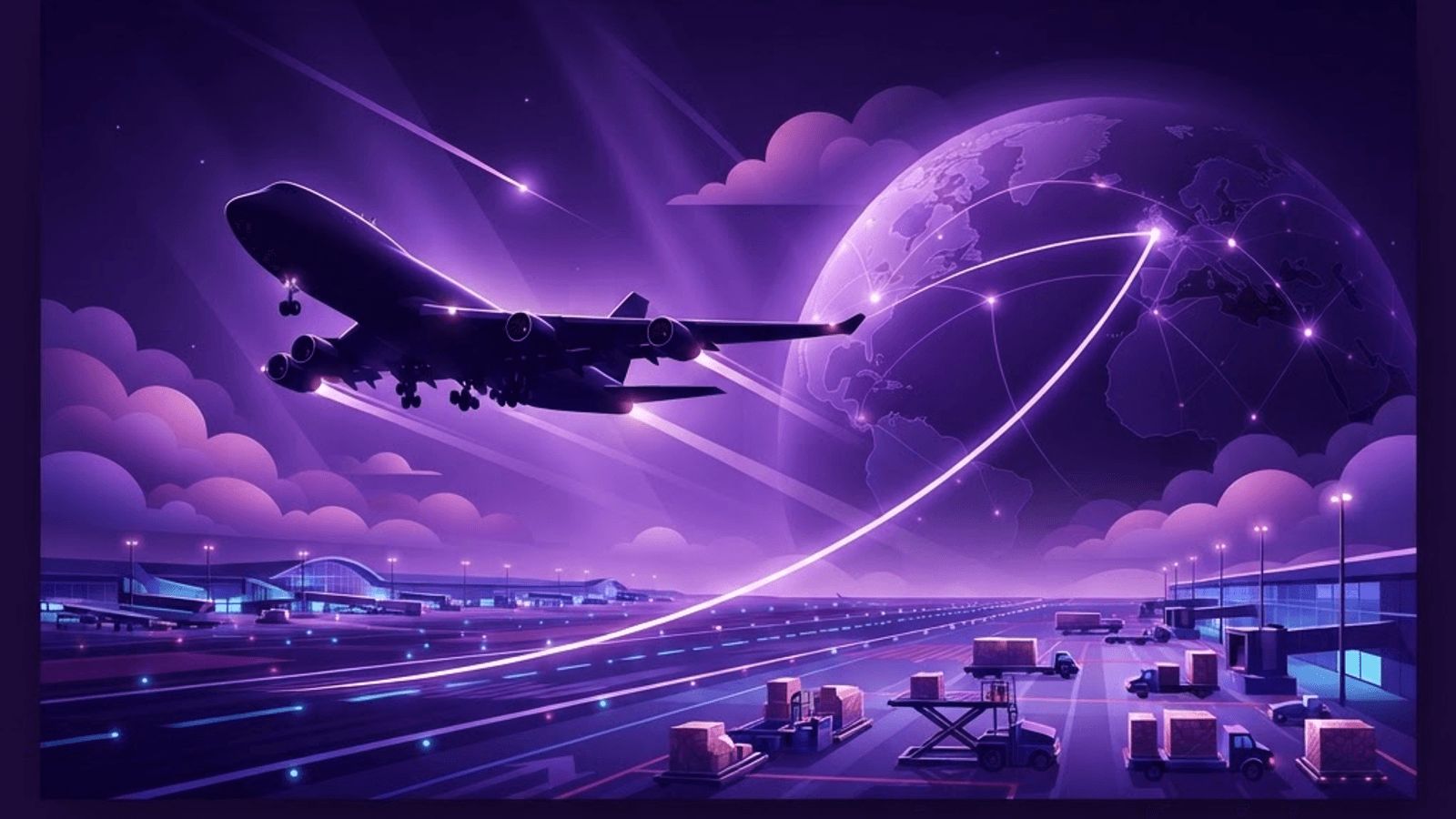 Top 10 Best Air Cargo Companies in Sunrise Manor