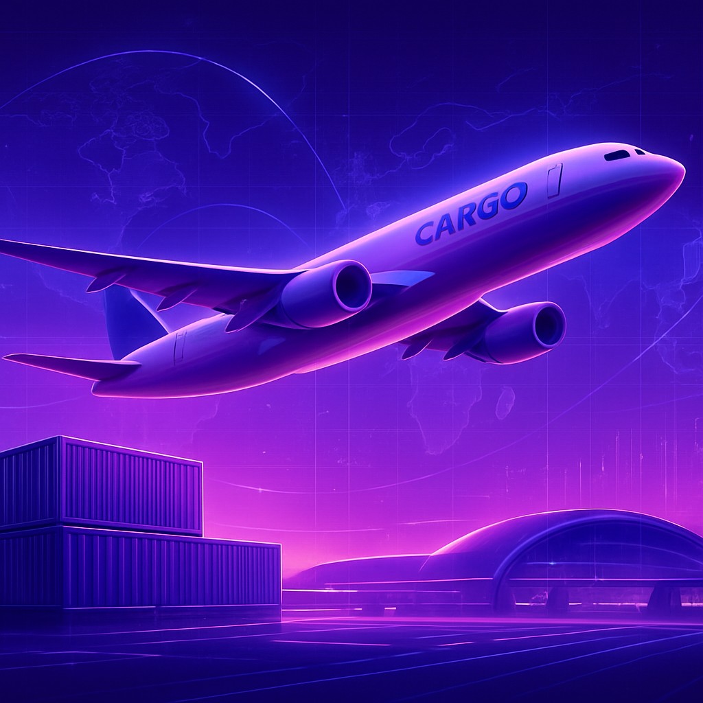 Top 10 Best Air Cargo Companies in Sweden