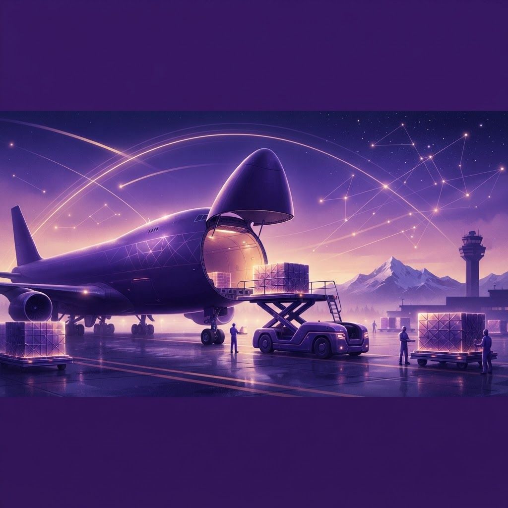 Top 10 Best Air Cargo Companies in Tacoma