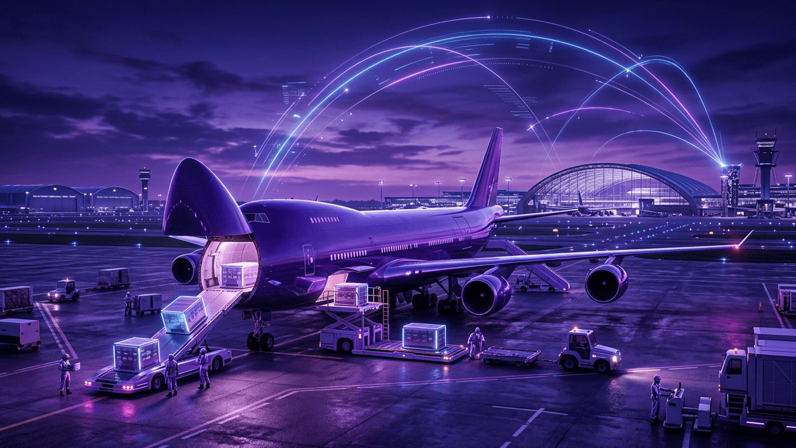 Top 10 Best Air Cargo Companies in Temecula