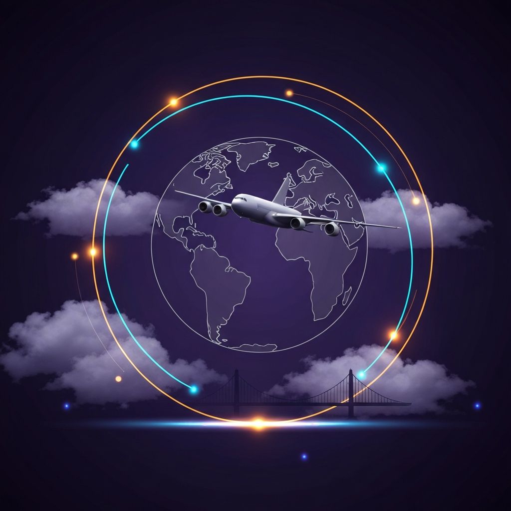 Top 10 Best Air Cargo Companies in Thailand