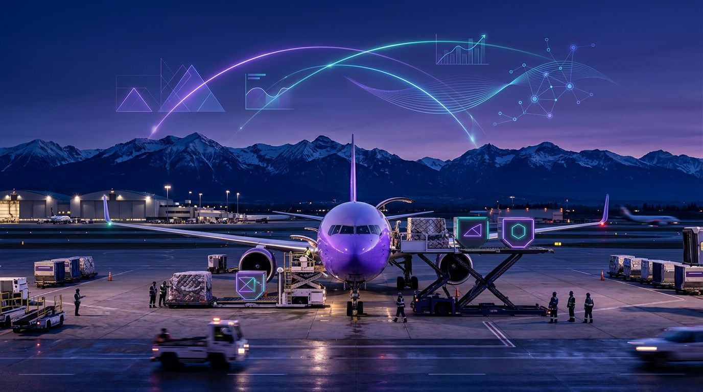 Top 10 Best Air Cargo Companies in Thornton