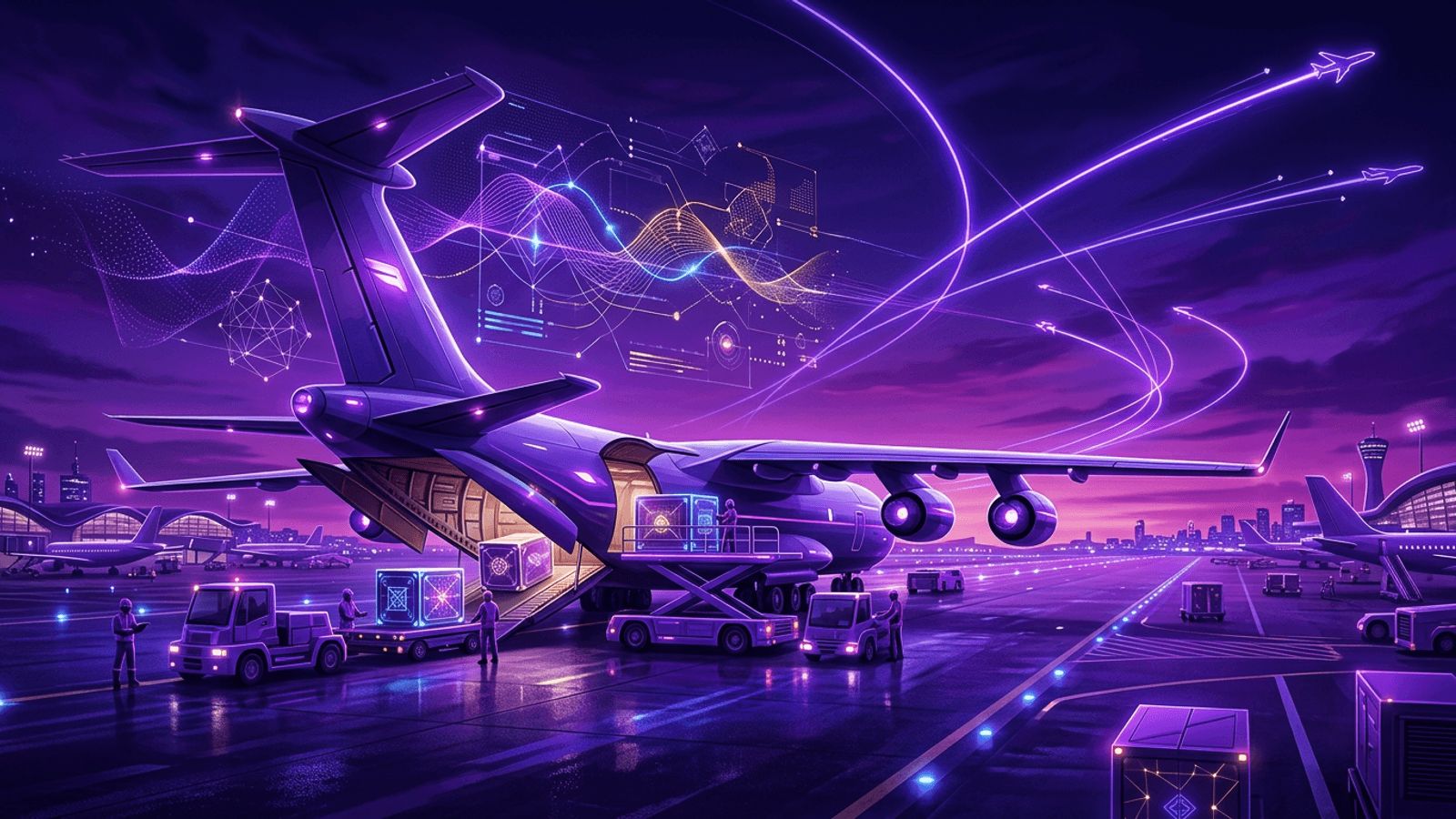 Top 10 Best Air Cargo Companies in Topeka