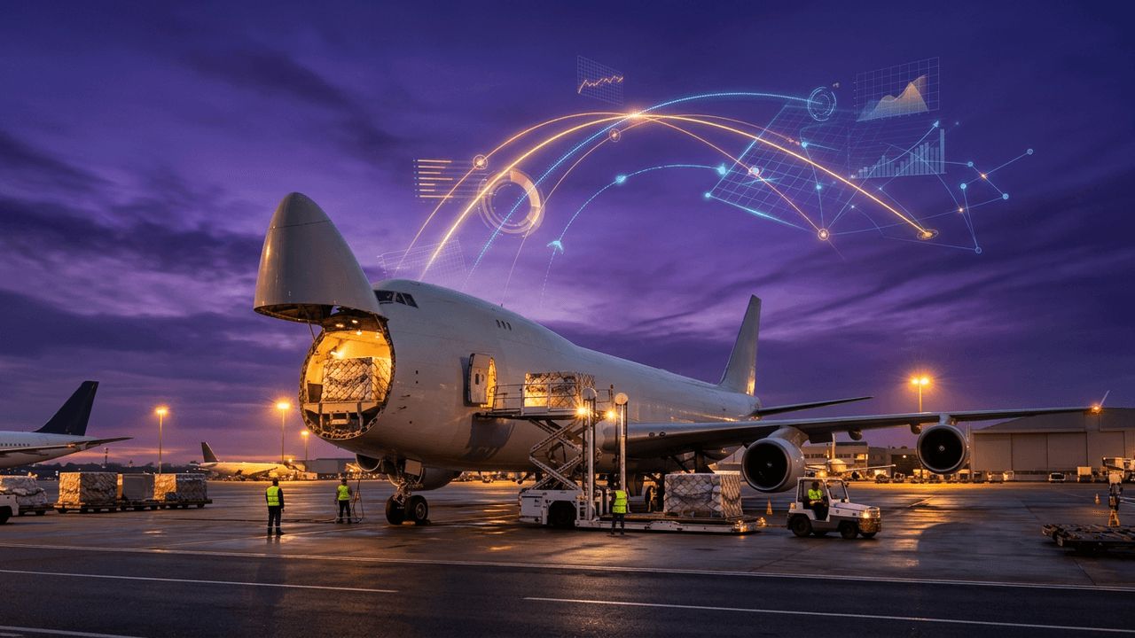Top 10 Best Air Cargo Companies in Torrance