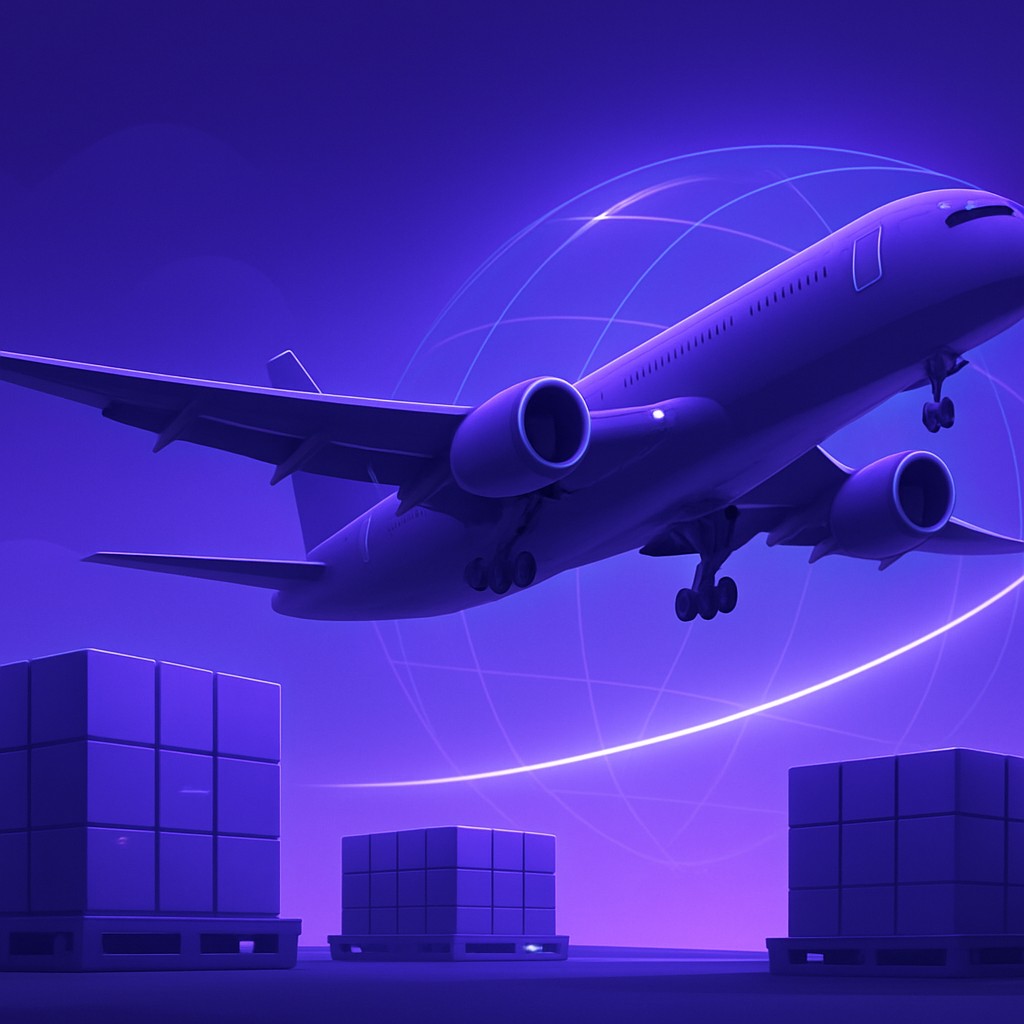 Top 10 Best Air Cargo Companies in Turkmenistan