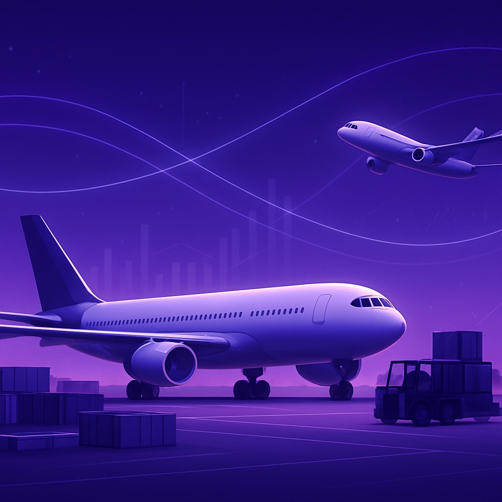 Top 10 Best Air Cargo Companies in Uganda