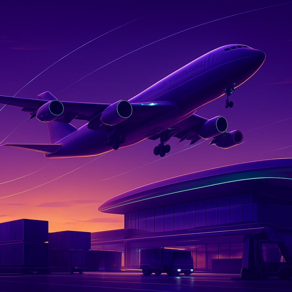 Top 10 Best Air Cargo Companies in Uzbekistan