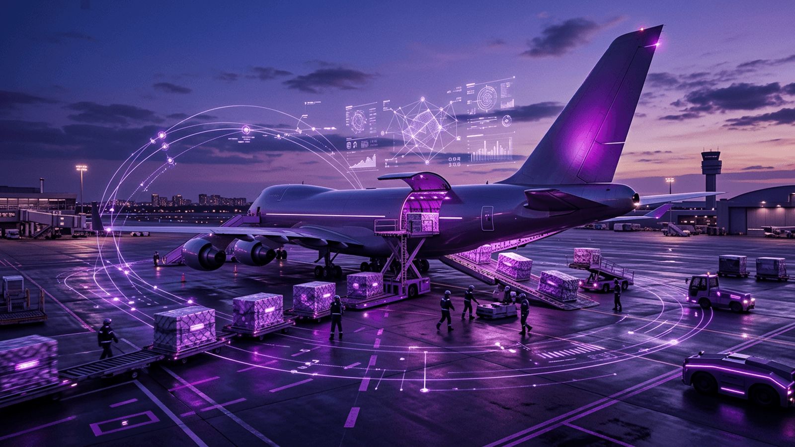 Top 10 Best Air Cargo Companies in Vallejo