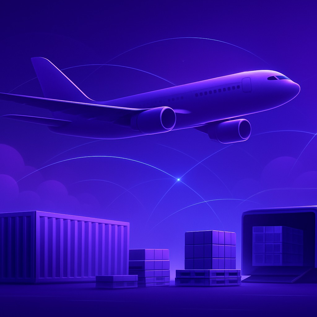 Top 10 Best Air Cargo Companies in Venezuela