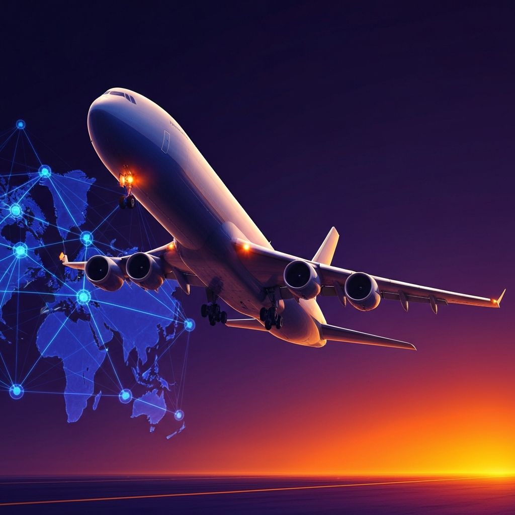 Top 10 Best Air Cargo Companies in Vietnam
